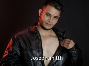 josephsmitth Zizi X