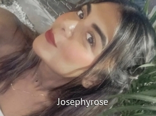 Josephyrose