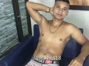 joset_hot18 Zizi X