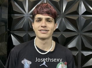 Josethsexy