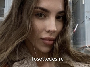 Josettedesire