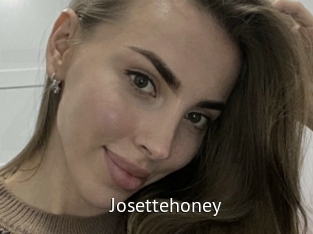 Josettehoney