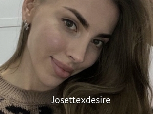 Josettexdesire