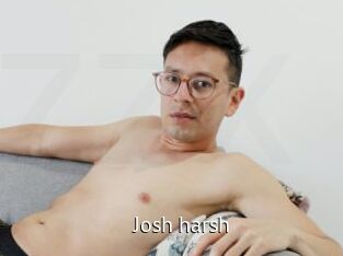 Josh_harsh