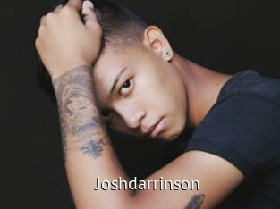 Joshdarrinson