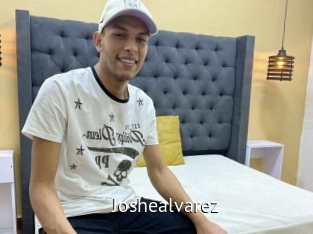 Joshealvarez