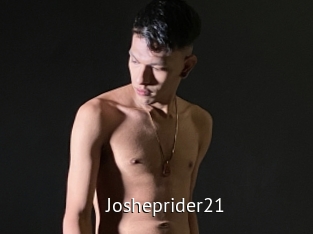 Josheprider21
