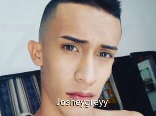 Josheygreyy