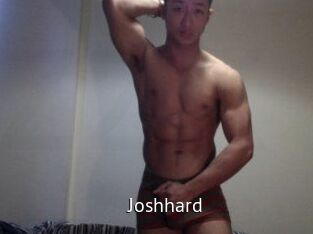 Joshhard
