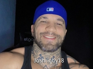 joshrigby18 Zizi X