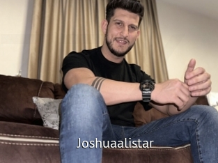 Joshuaalistar