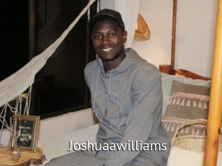 joshuaawilliams Zizi X