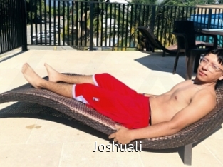 Joshuali