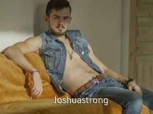 Joshuastrong