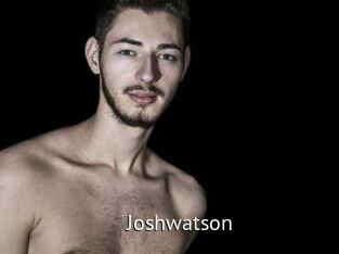 Joshwatson
