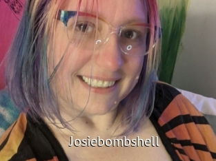 Josiebombshell