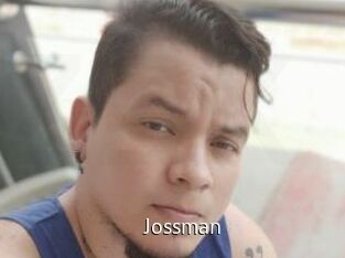Jossman