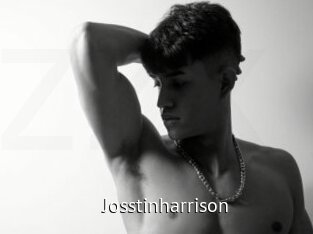 Josstinharrison