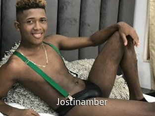 Jostinamber