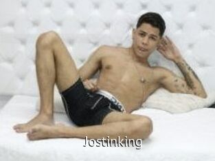 Jostinking