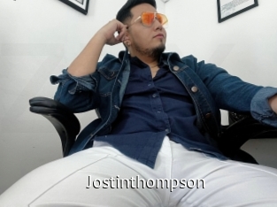 jostinthompson Zizi X
