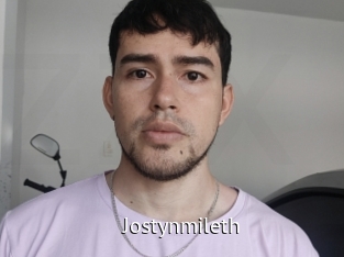 Jostynmileth