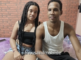 Josusandmatilde