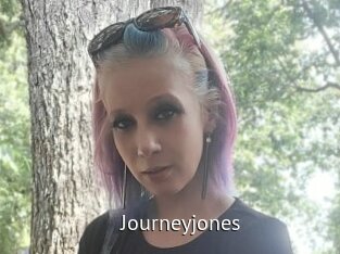 Journeyjones