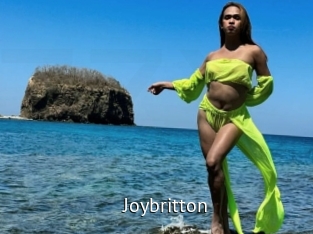 Joybritton
