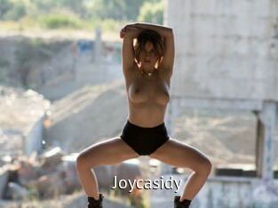 Joycasidy