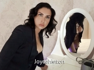 Joycehinton