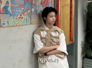 Joycekay