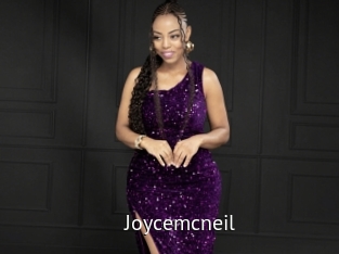 Joycemcneil