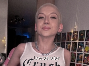 Joycetreier