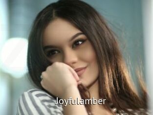 Joyfulamber