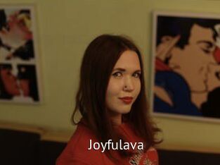 Joyfulava