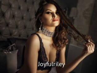joyfulriley Zizi X