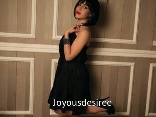 Joyousdesiree