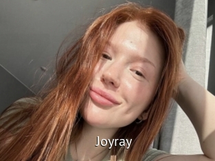joyray Zizi X