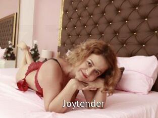 Joytender