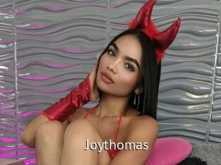 Joythomas