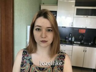 Jozellike