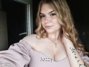 Jozzy