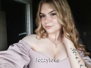 Jozzylove