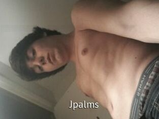 Jpalms