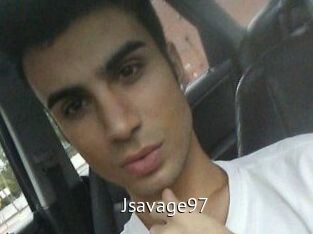 jsavage97 Zizi X