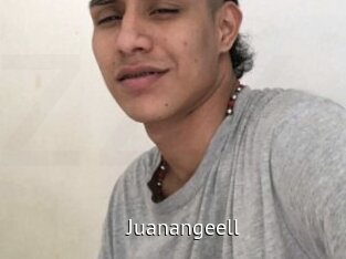 Juanangeell