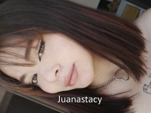 juanastacy Zizi X