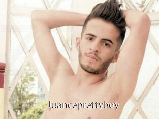 Juanceprettyboy