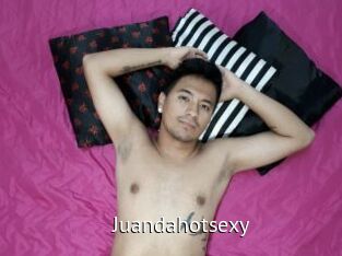 Juandahotsexy